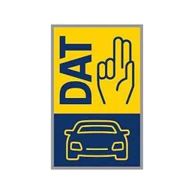 Logo DAT Group