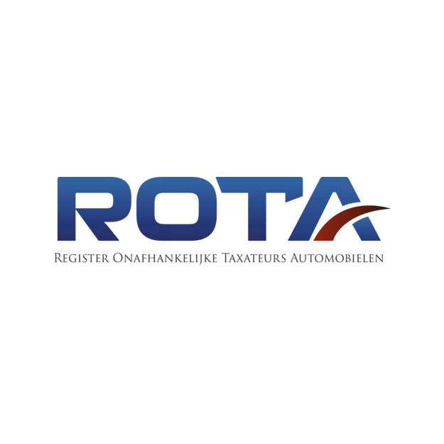 Logo ROTA, register onafhankelijke taxateurs