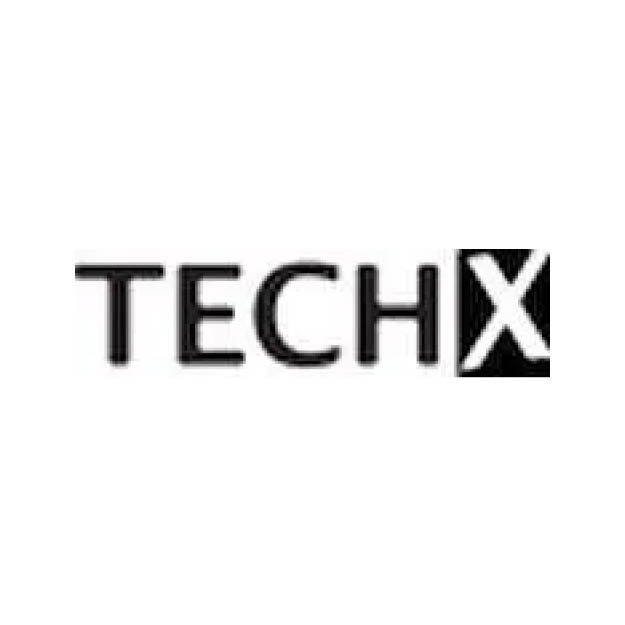 Logo TechX