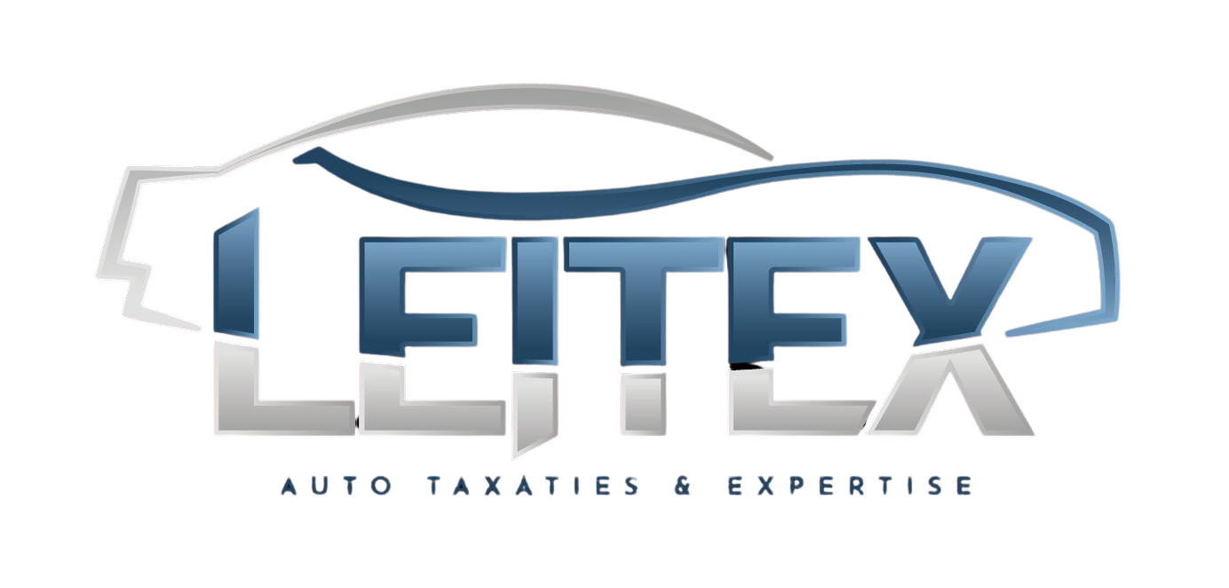 Leitex Autotaxatie & Expertise