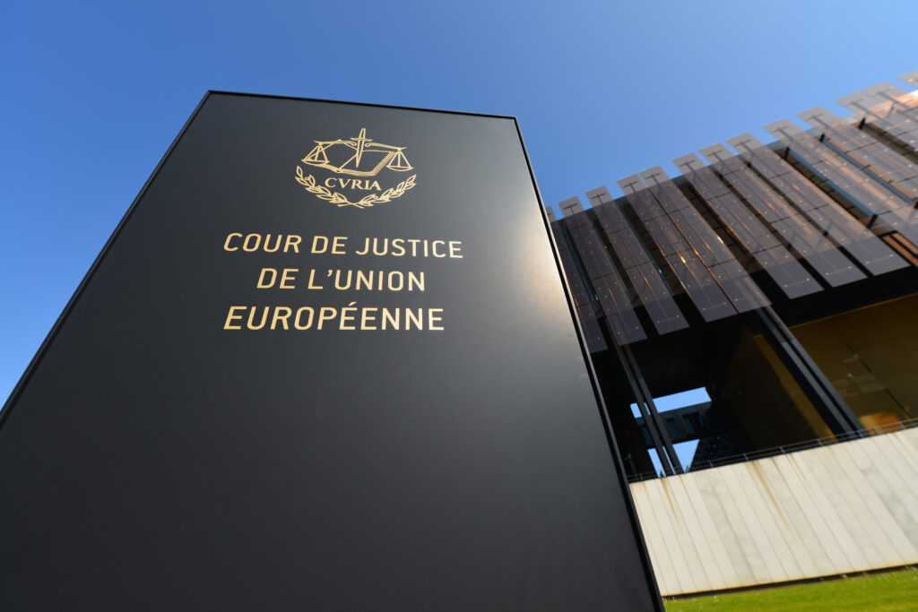 Europees Hof van Justitie Luxemburg: arrest C-448/23 over EU-recht en nationale autoriteiten